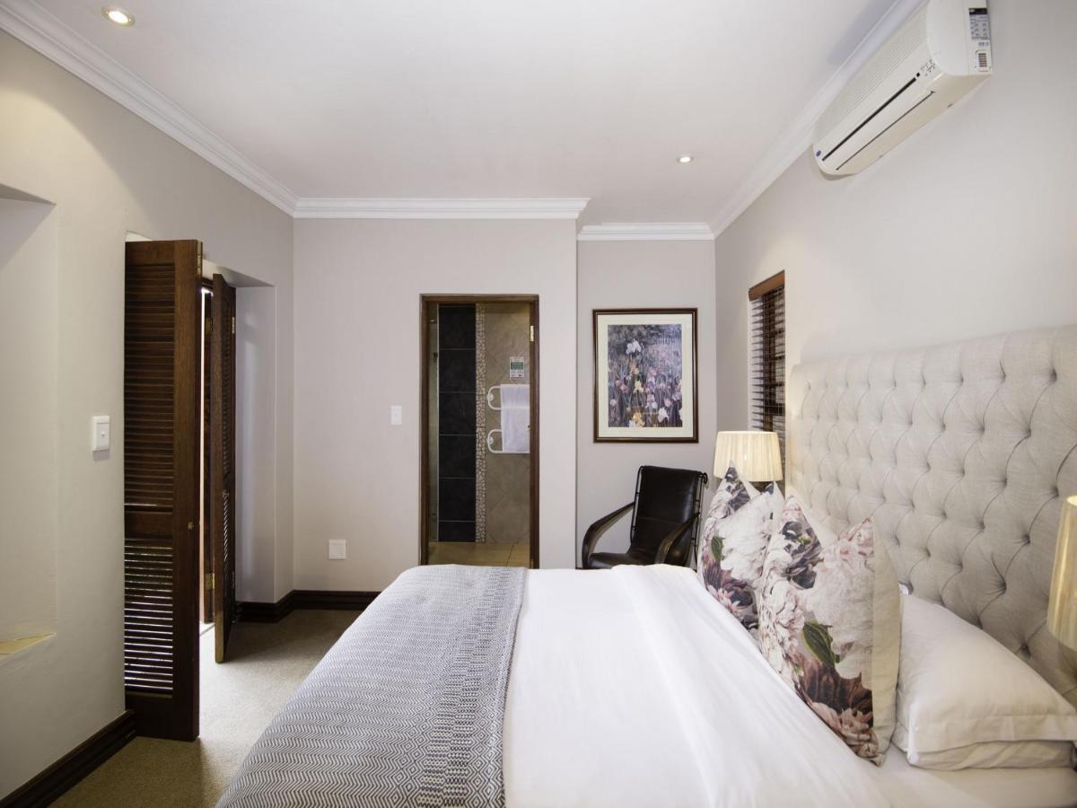 Pretoria-Noord 蒙特迪奥波希米亚之家旅馆酒店 外观 照片